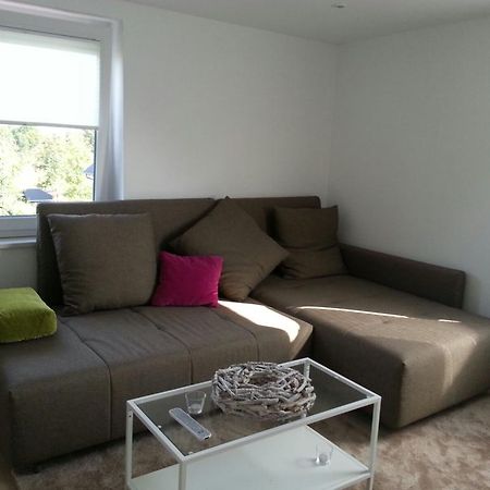 Ferienwohnung Christa Bad Staffelstein Exteriér fotografie
